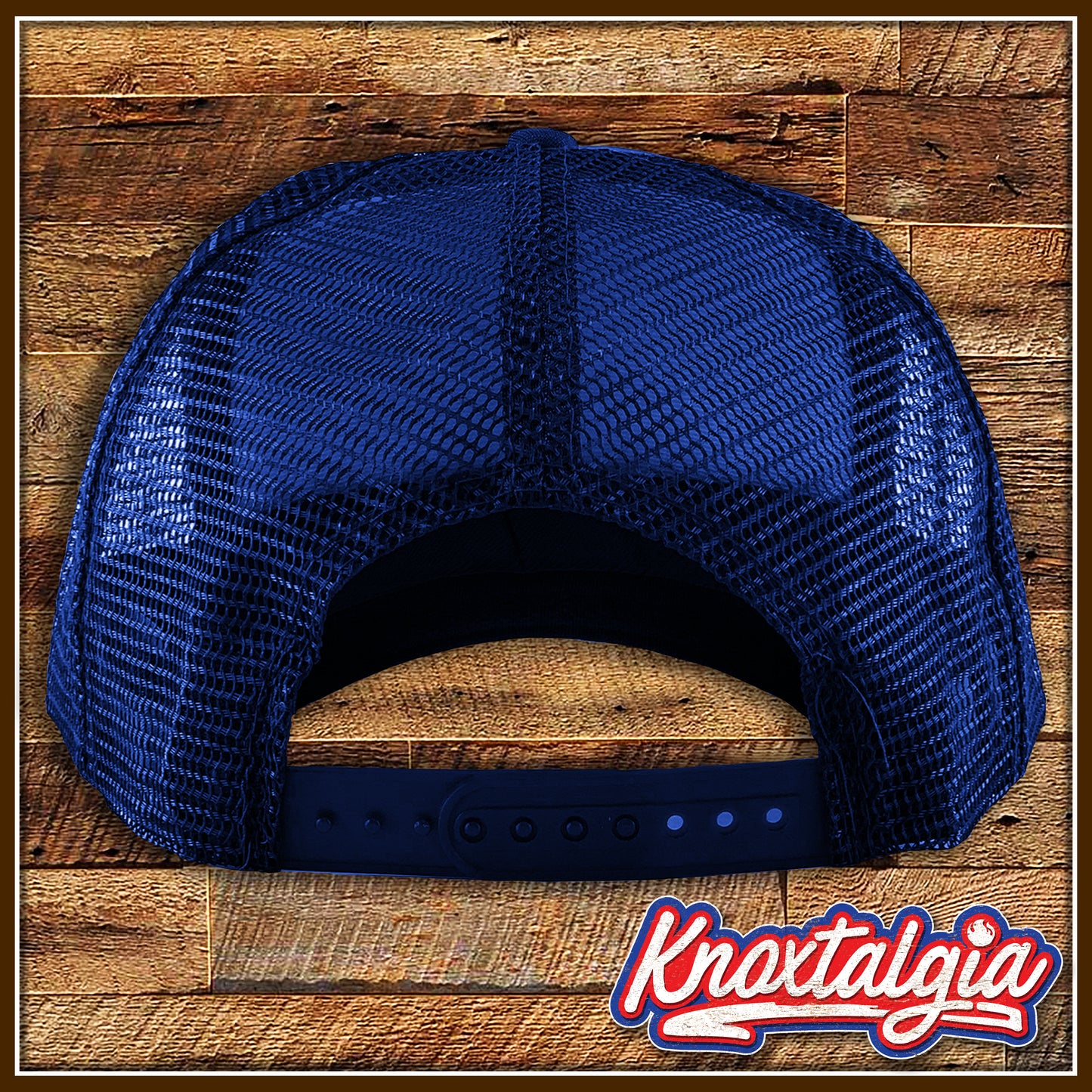 "America 1776" - Trucker's Hat