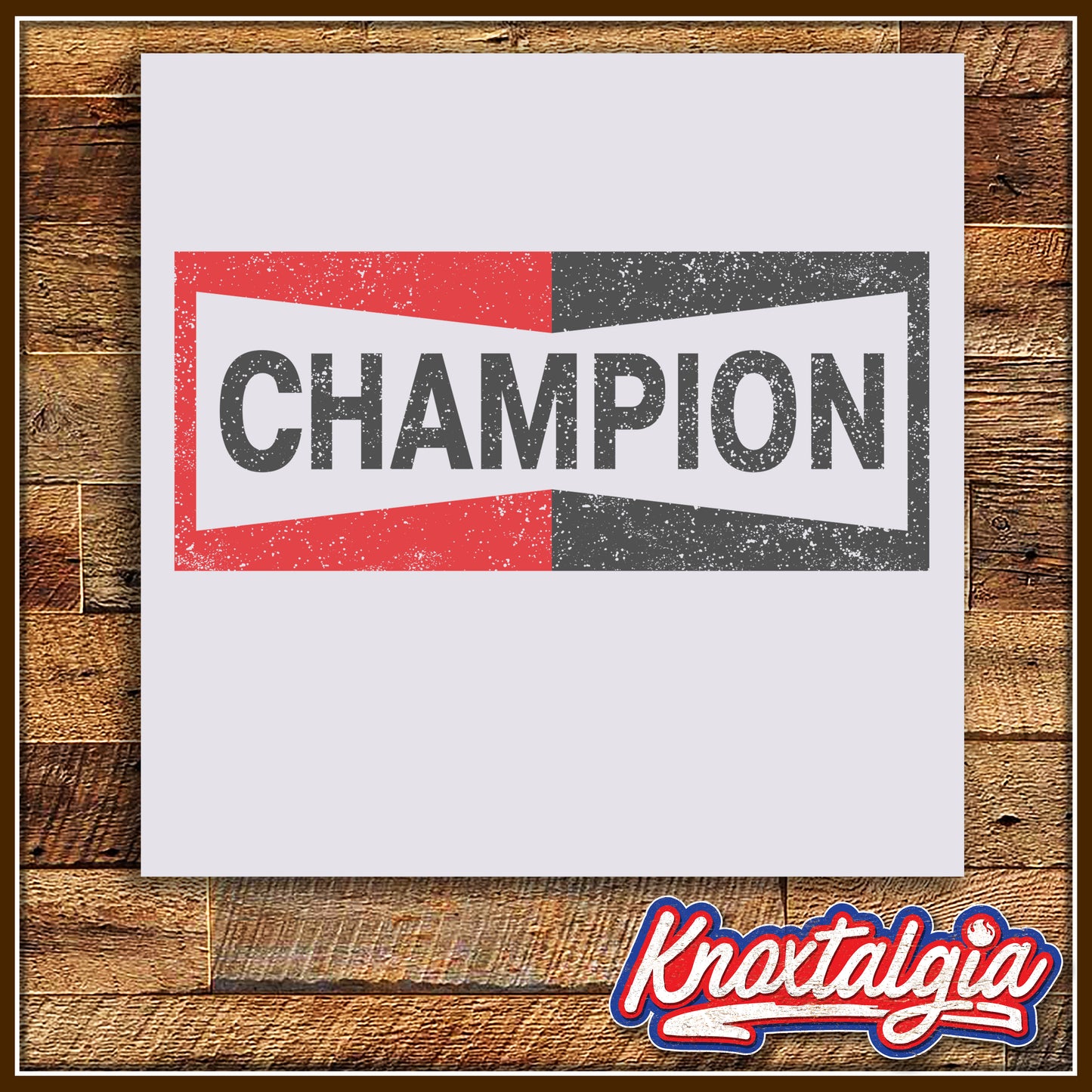 "Champion" - A Tribute to ONCE UPON A TIME IN HOLLYWOOD