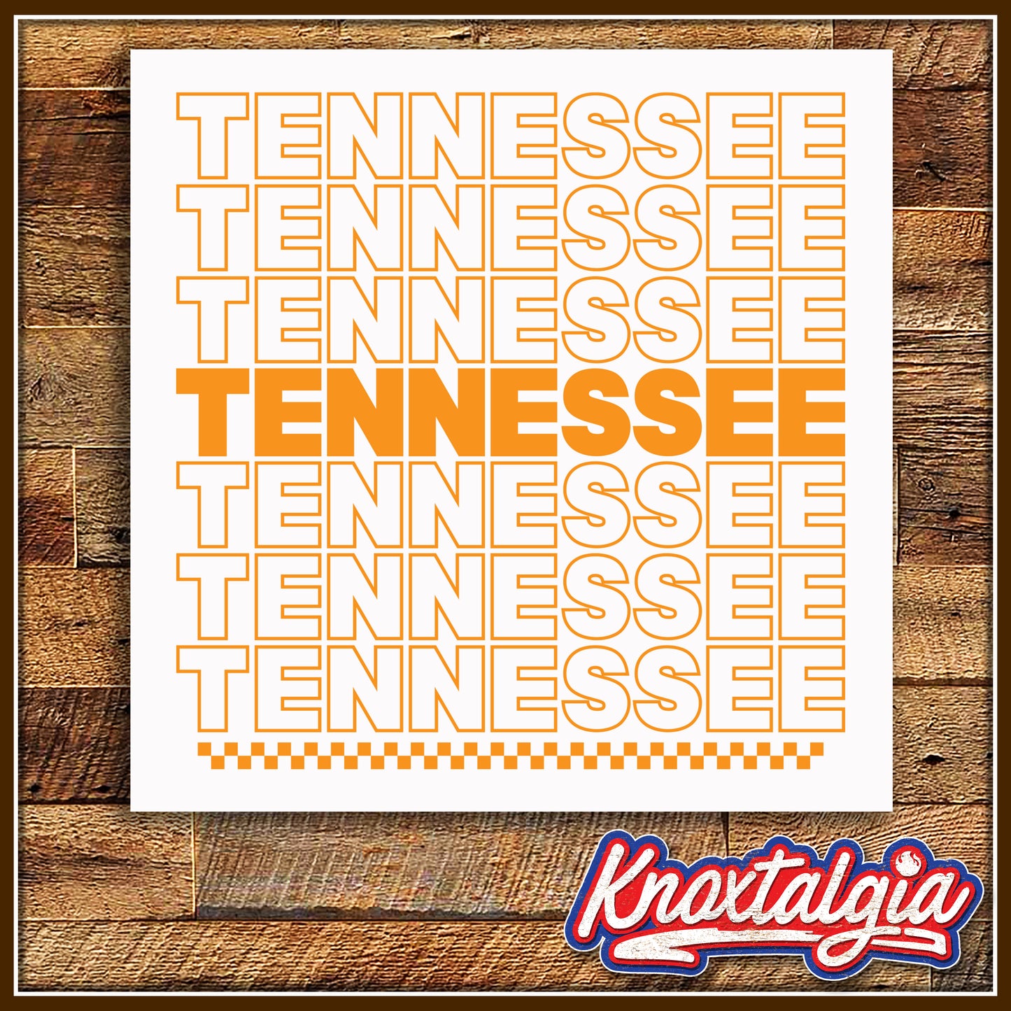 "Thank You for Volunteering!" - Tennessee Sports