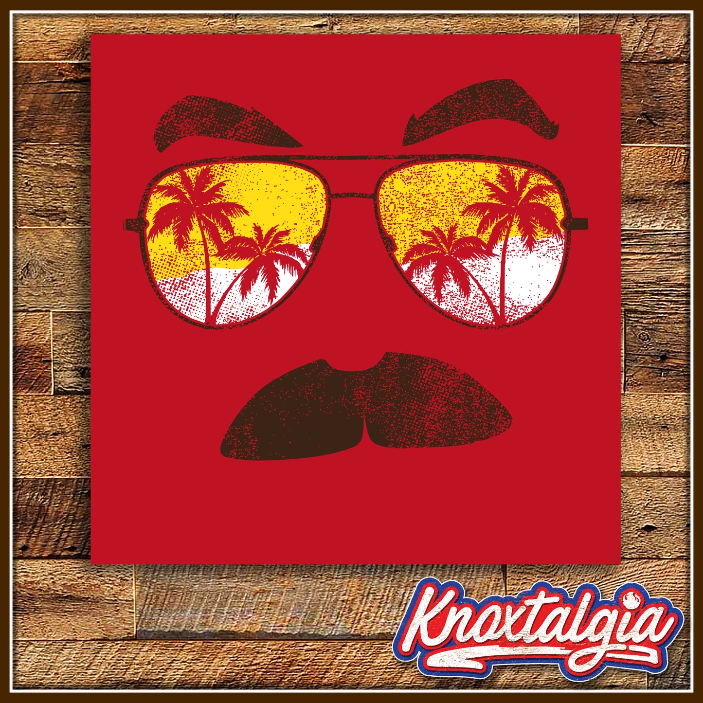 "The Magnum PI"