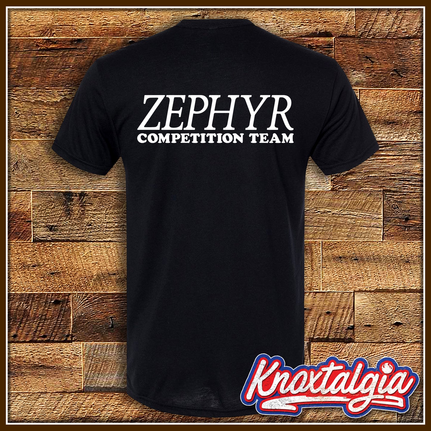 "Zephyr Skate Competition Team"