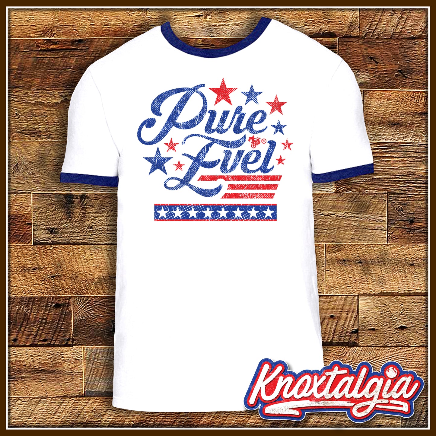 "Pure Evel" - A Tribute to Evel Knievel