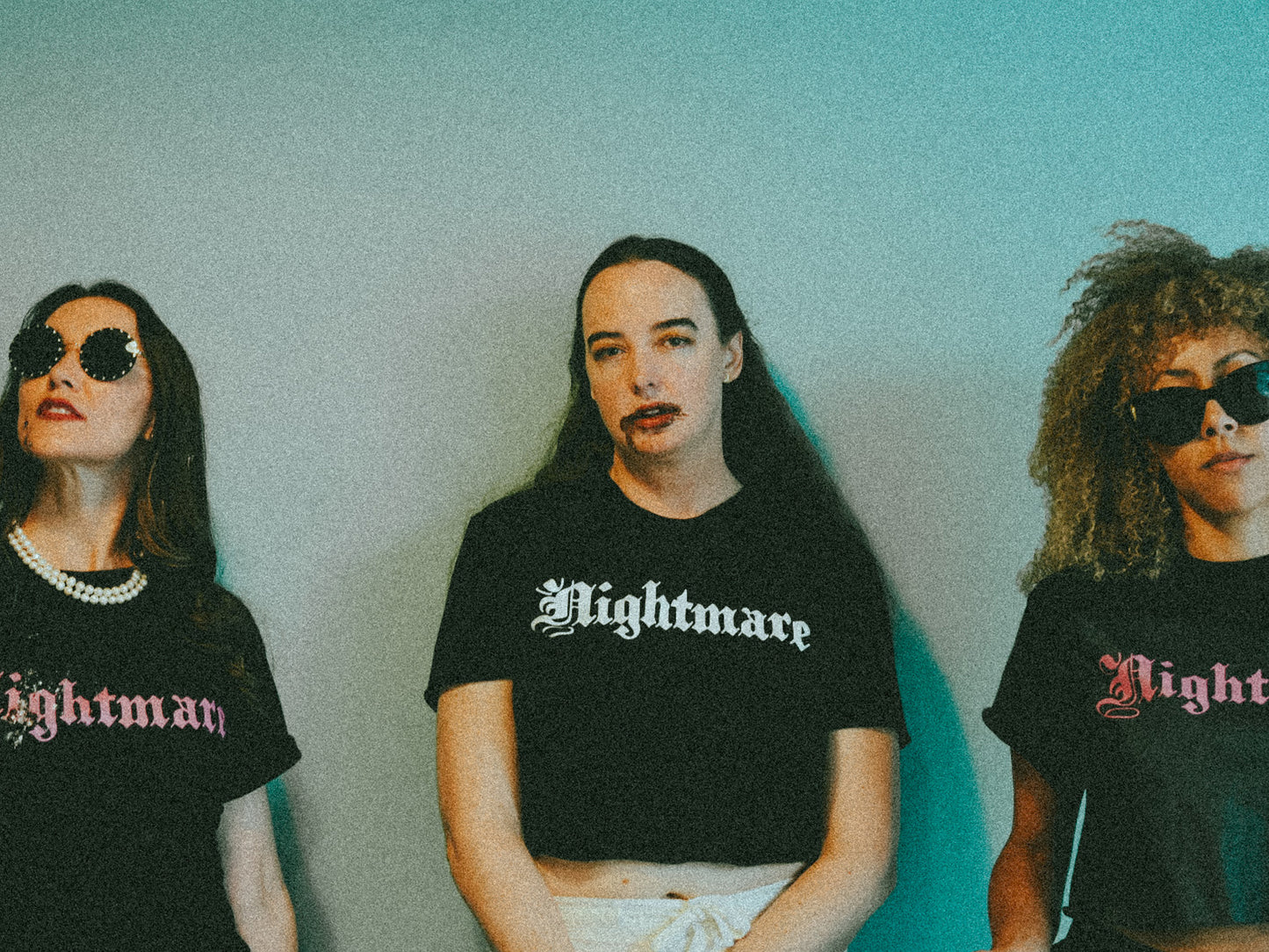 "The Nightmare" - Tee