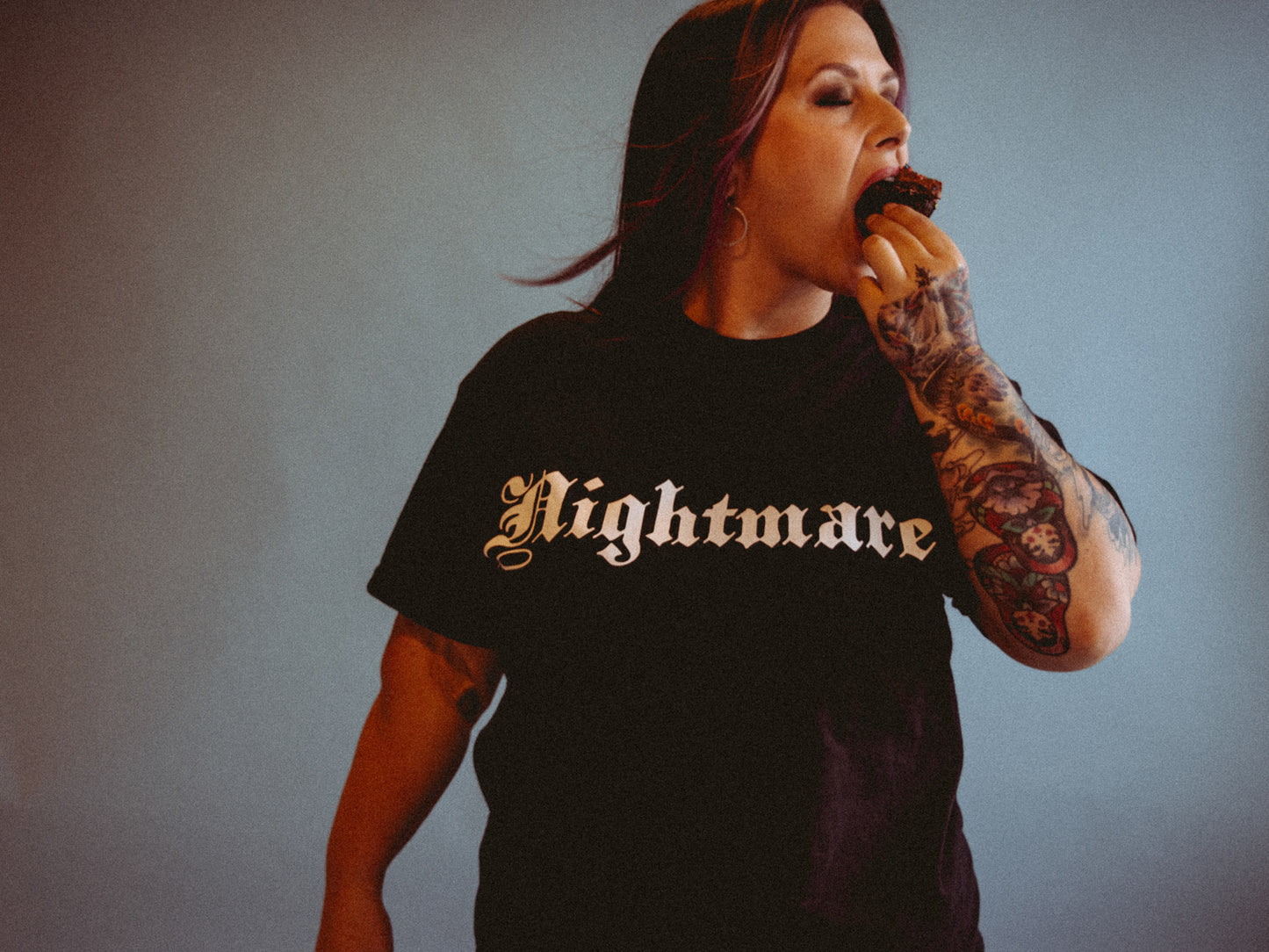 "The Nightmare" - Tee