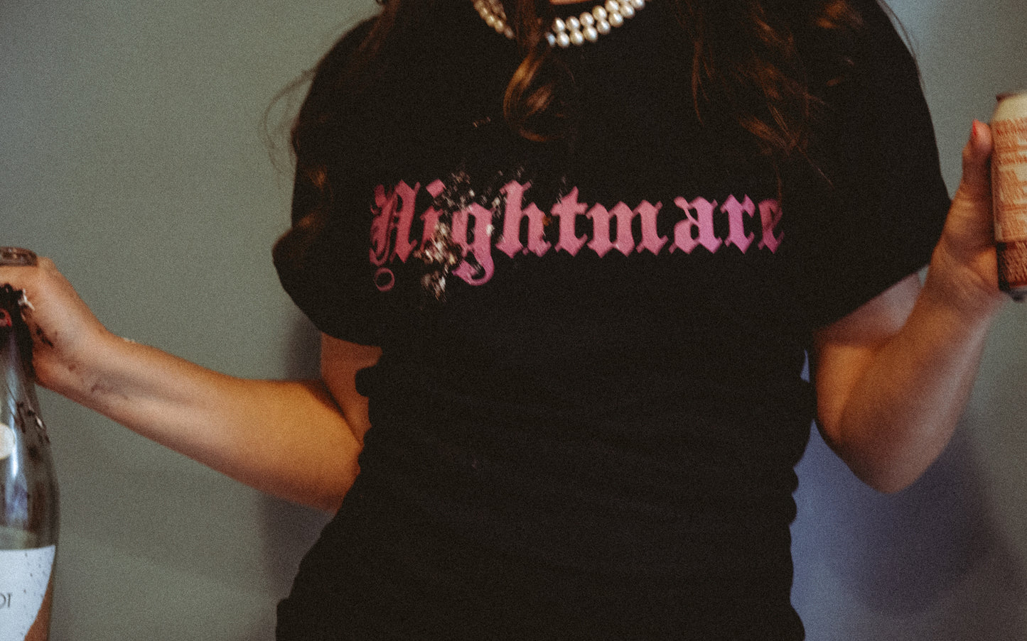 "The Nightmare" - Tee