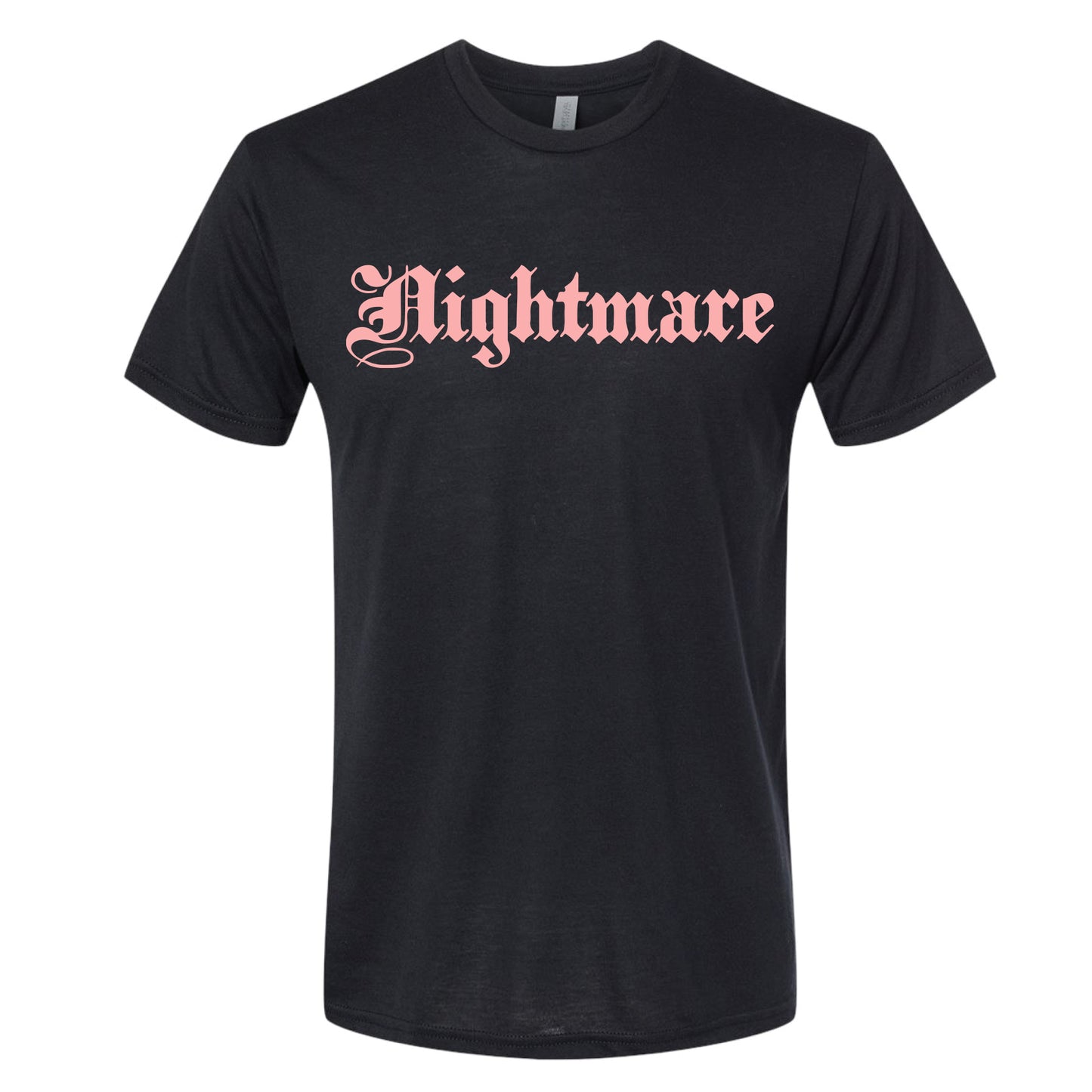 "The Nightmare" - Tee