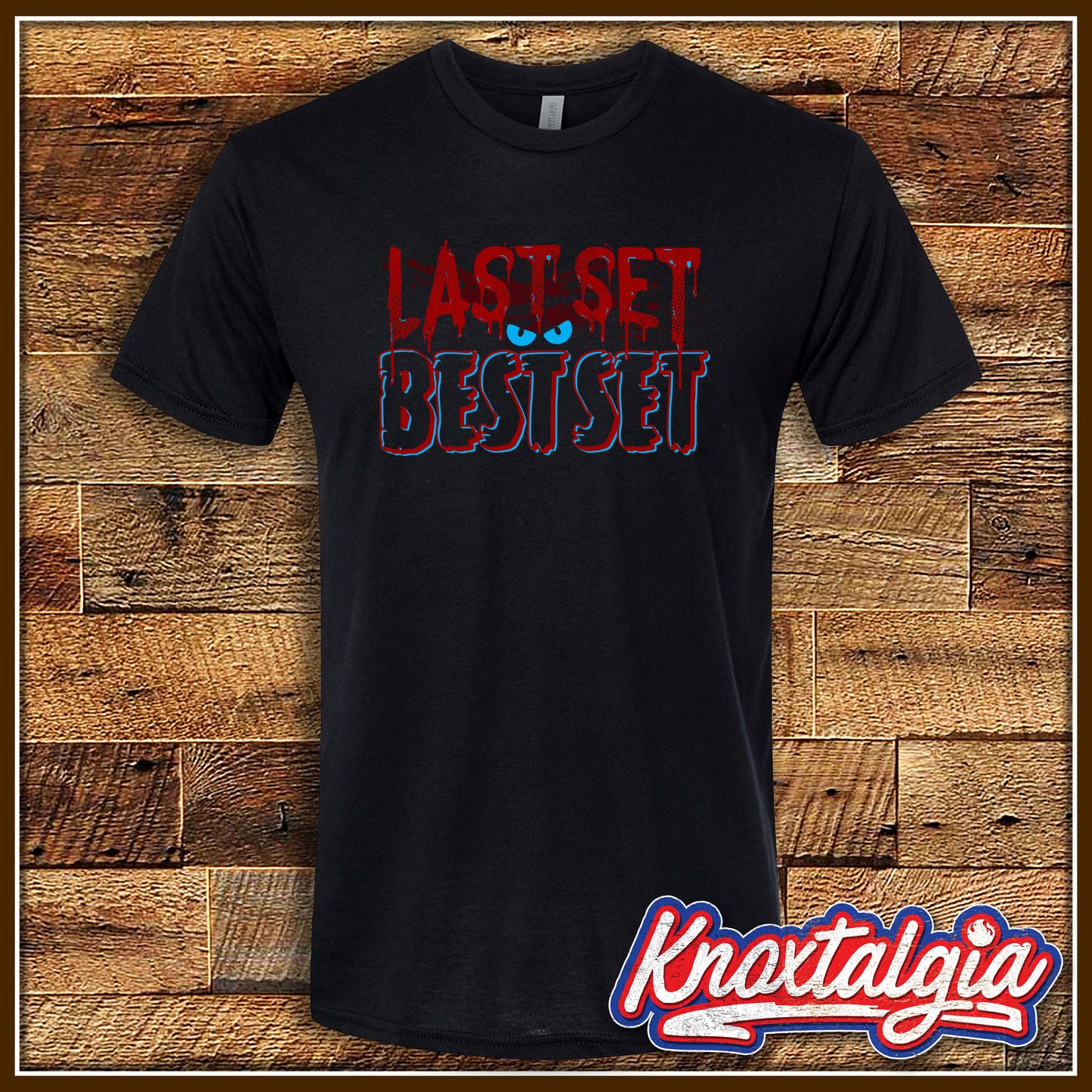 "Boo Hole Brigade" - Halloween Horror Nights Scareactors