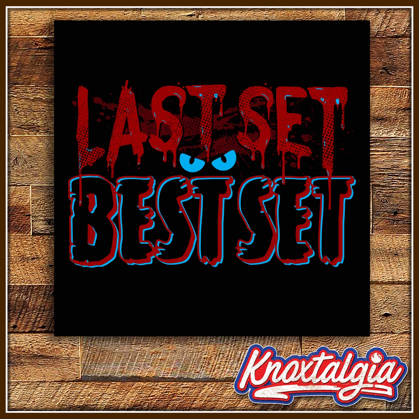 "Boo Hole Brigade" - Halloween Horror Nights Scareactors