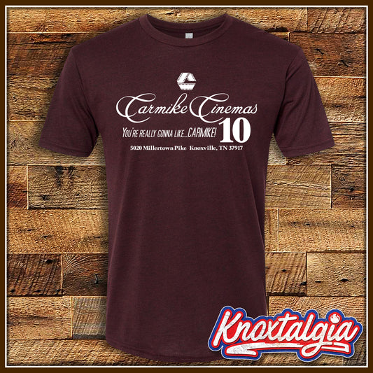 Carmike Cinema 10 - Knoxville, TN