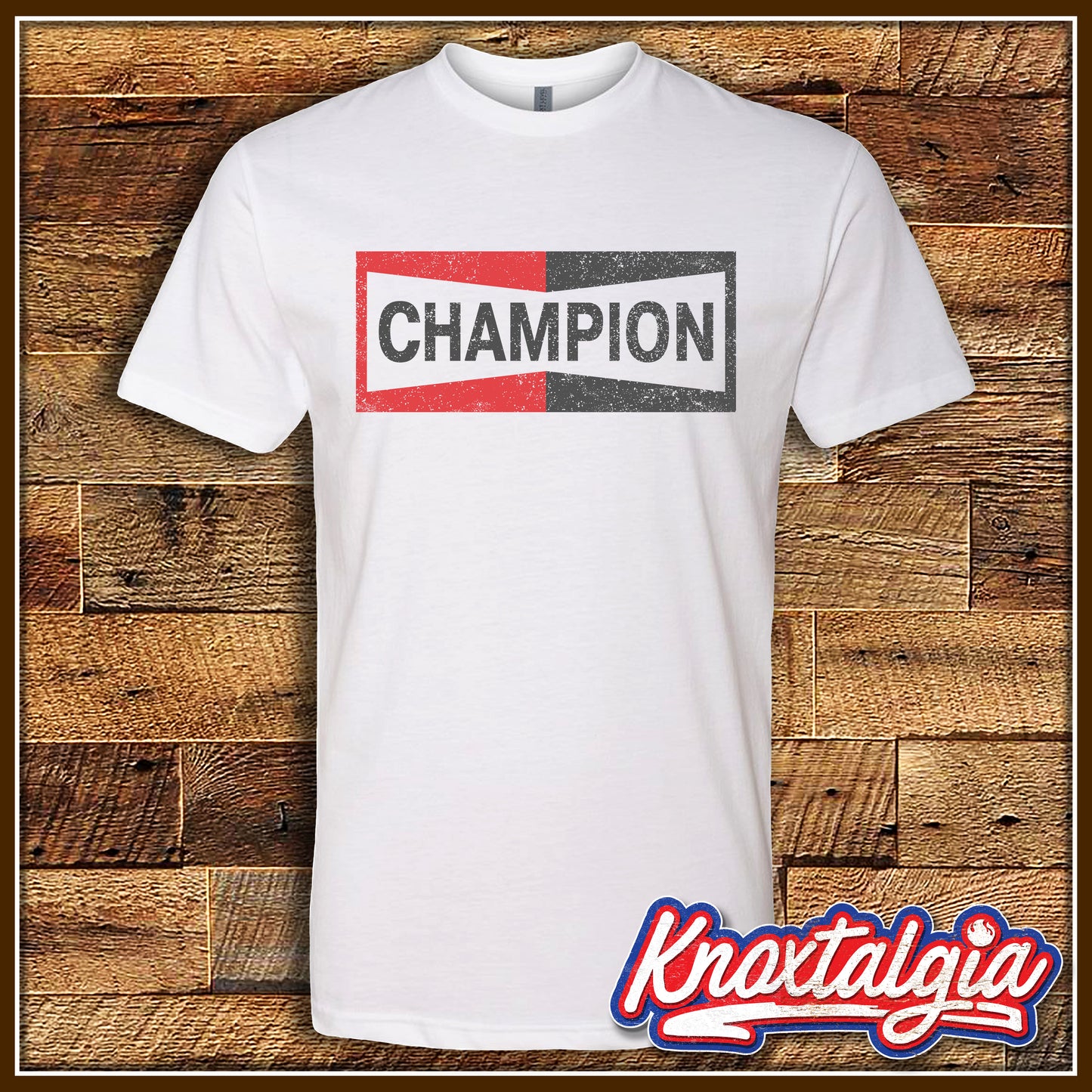 "Champion" - A Tribute to ONCE UPON A TIME IN HOLLYWOOD