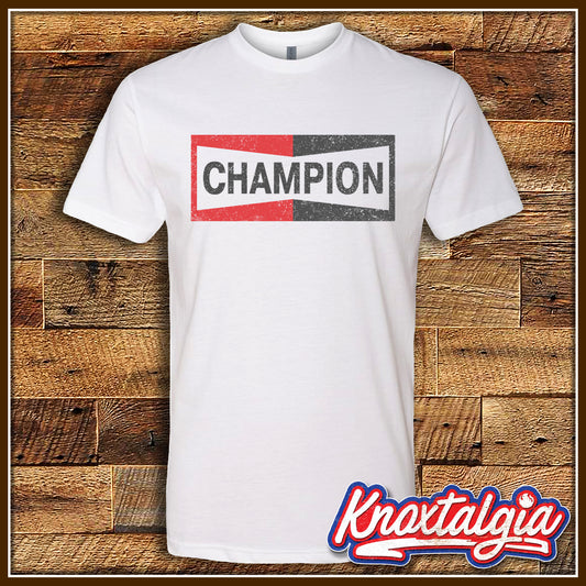 "Champion" - A Tribute to ONCE UPON A TIME IN HOLLYWOOD