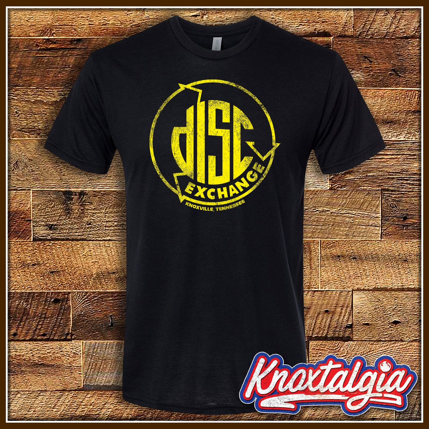 Disc Exchange - Knoxville, TN