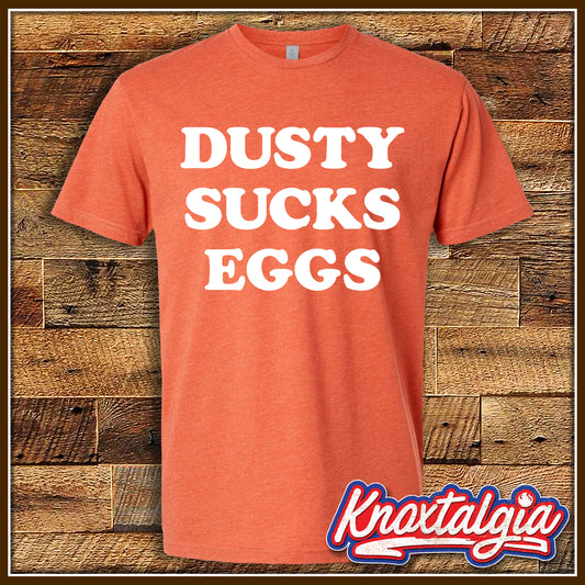 "Dusty Sucks Eggs!" - Terry Funk Tribute