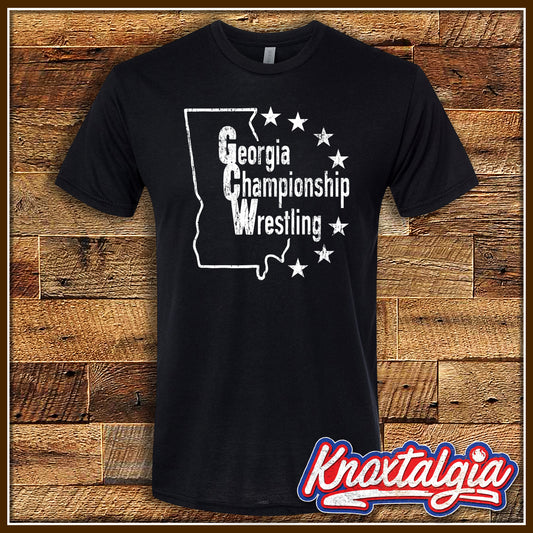 "Georgia Championship Wrestling"