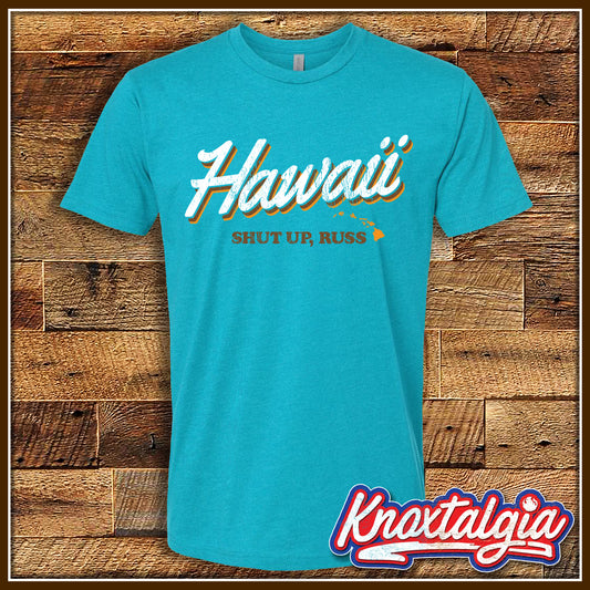 "Hawaii - Shut Up, Russ" - A Tribute to NATIONAL LAMPOON'S VACATION