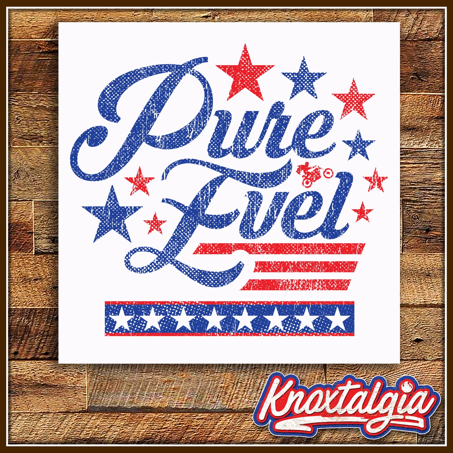 "Pure Evel" - A Tribute to Evel Knievel