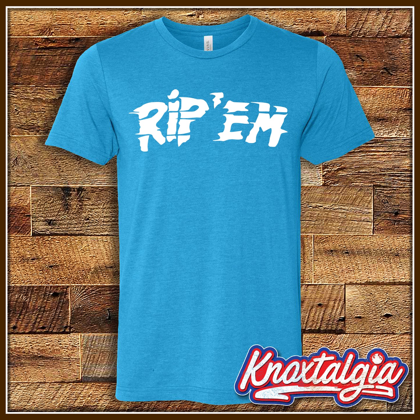 "RIP 'EM!" - A Tribute to NO HOLDS BARRED