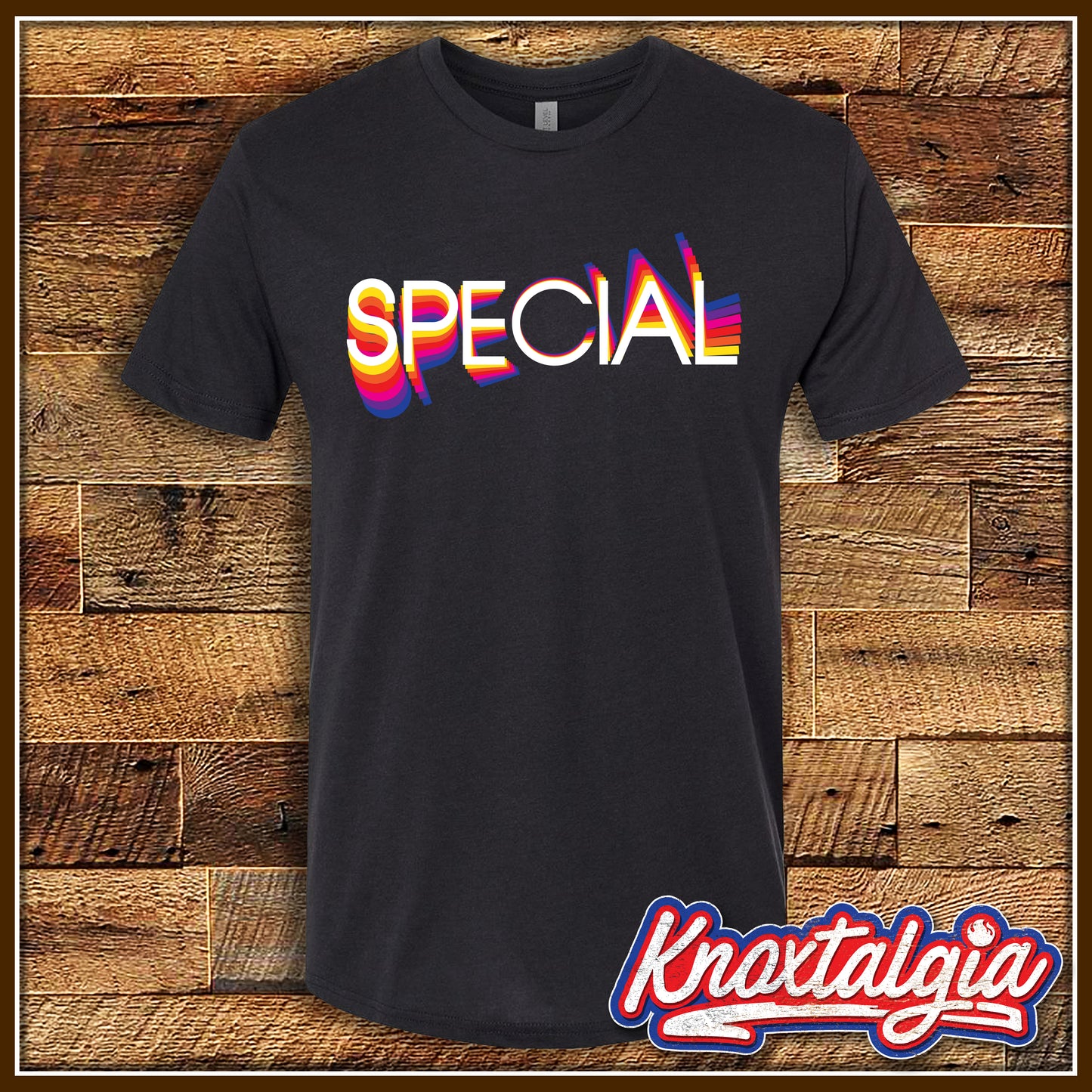 "A SPECIAL Presentation" - A Tribute to TV Special Programs