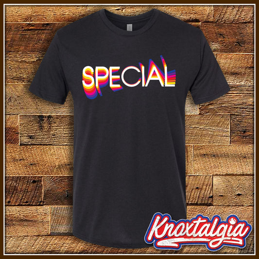 "A SPECIAL Presentation" - A Tribute to TV Special Programs