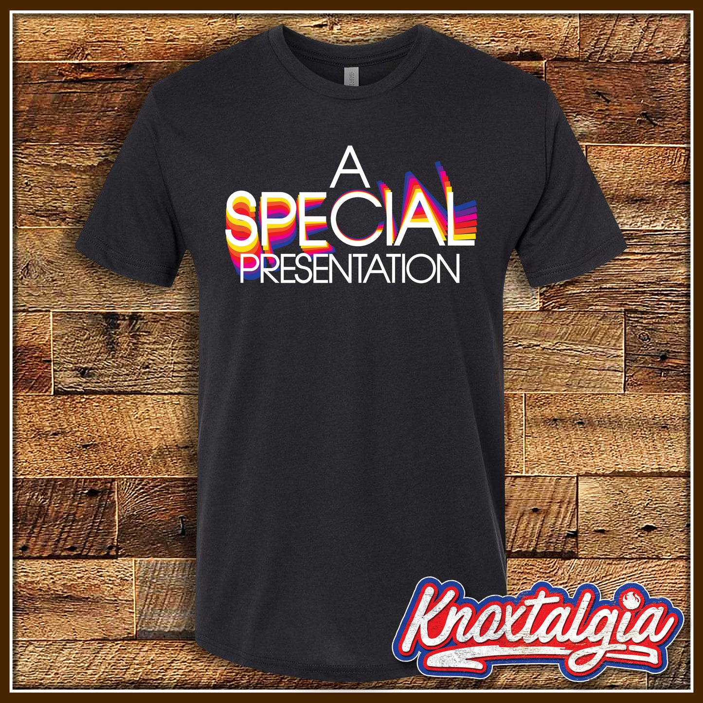 "A SPECIAL Presentation" - A Tribute to TV Special Programs