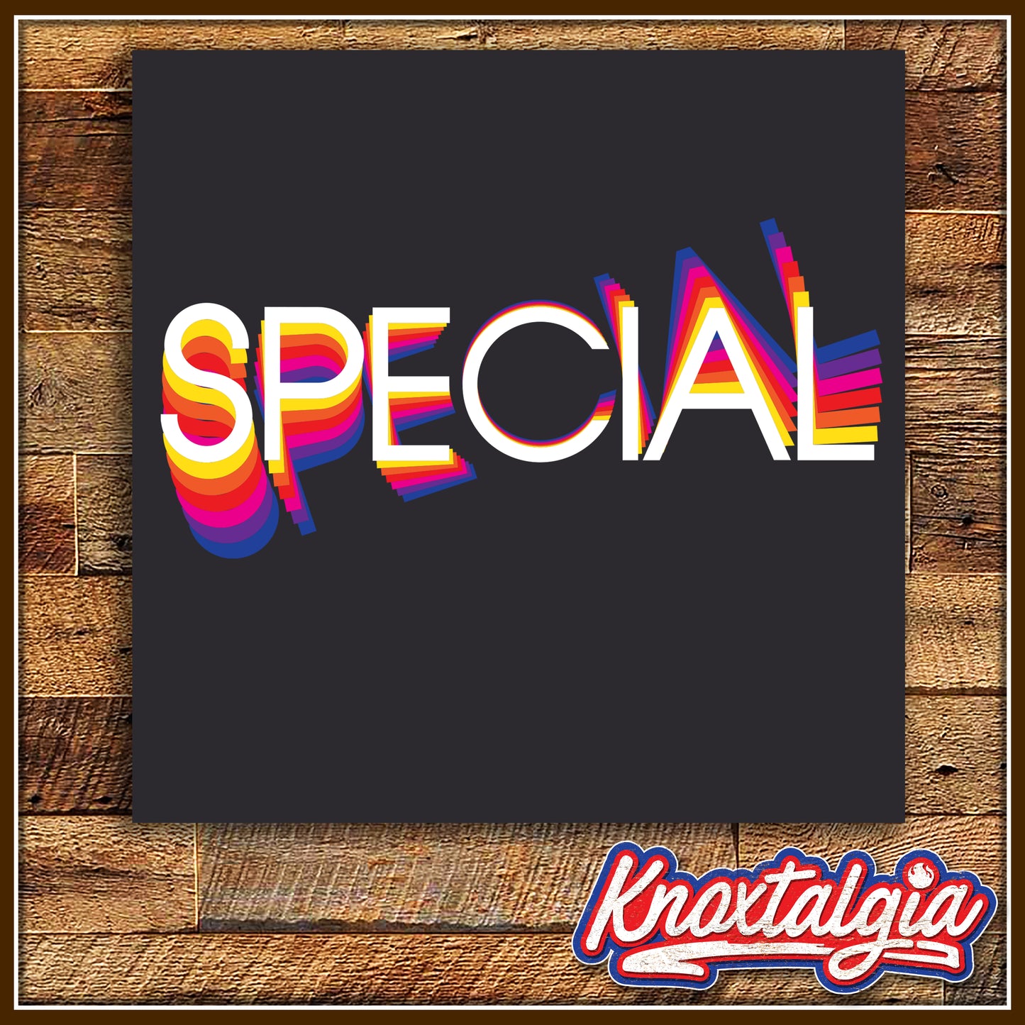 "A SPECIAL Presentation" - A Tribute to TV Special Programs