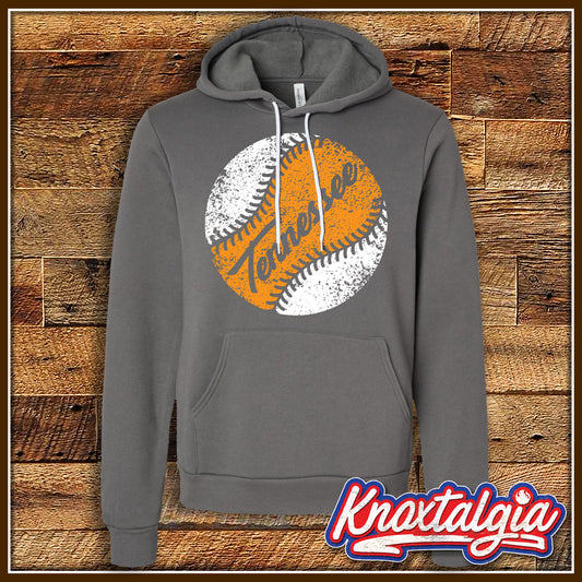 "Tennessee is Baseball Country!" (Hoodie)