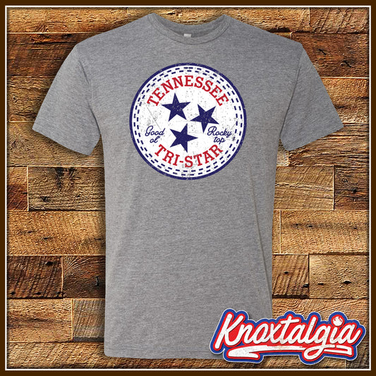 "Tennessee Tri-Star"