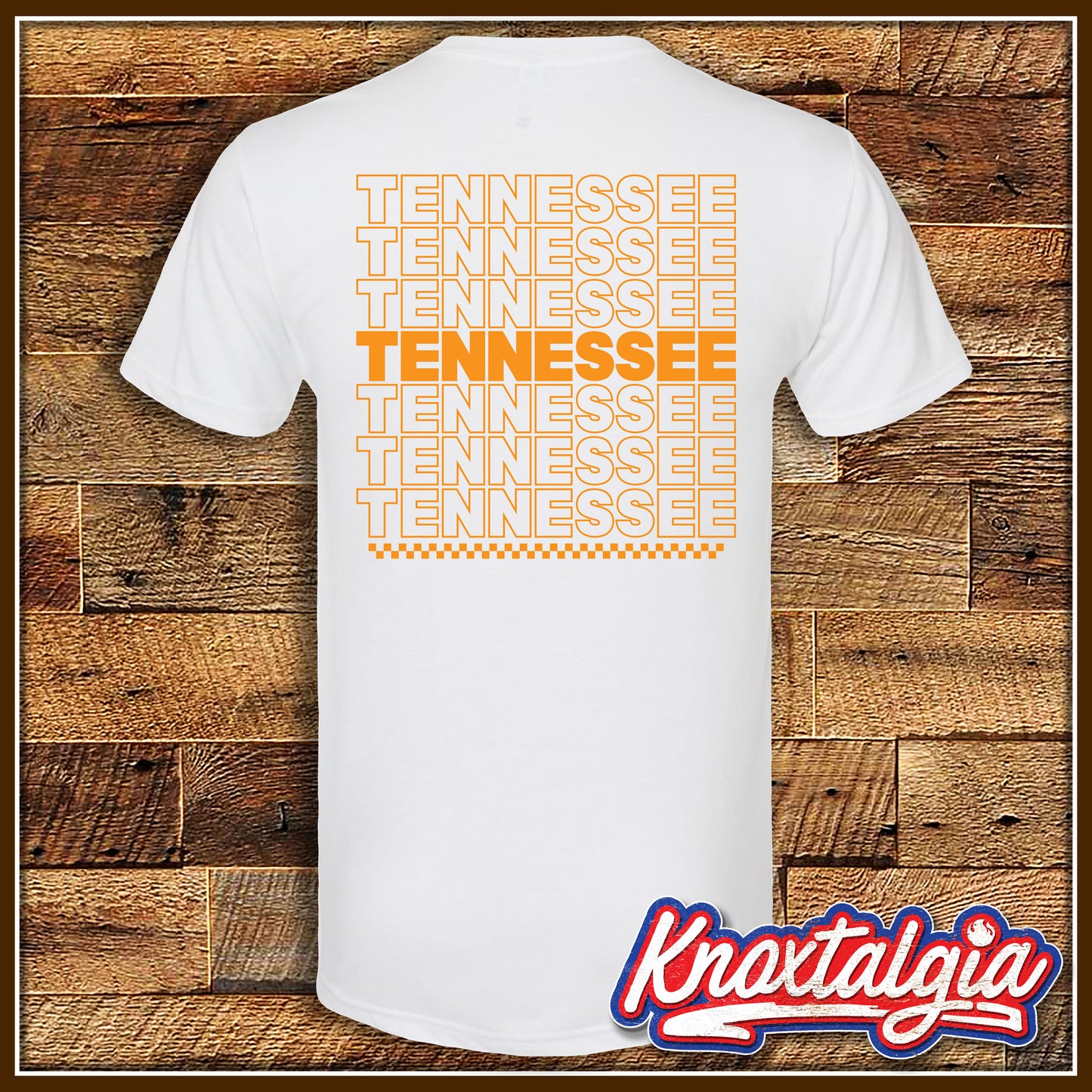 "Thank You for Volunteering!" - Tennessee Sports