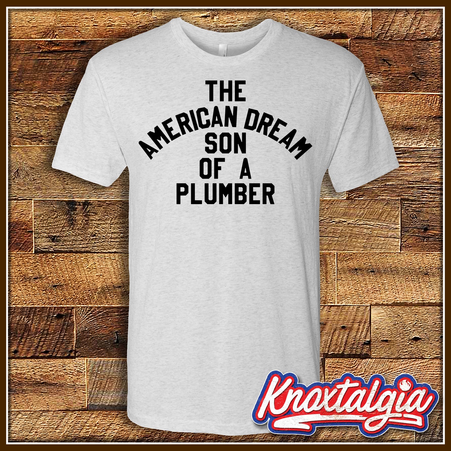 "The American Dream Son of a Plumber" - A Tribute to Dusty Rhodes (Heather White)