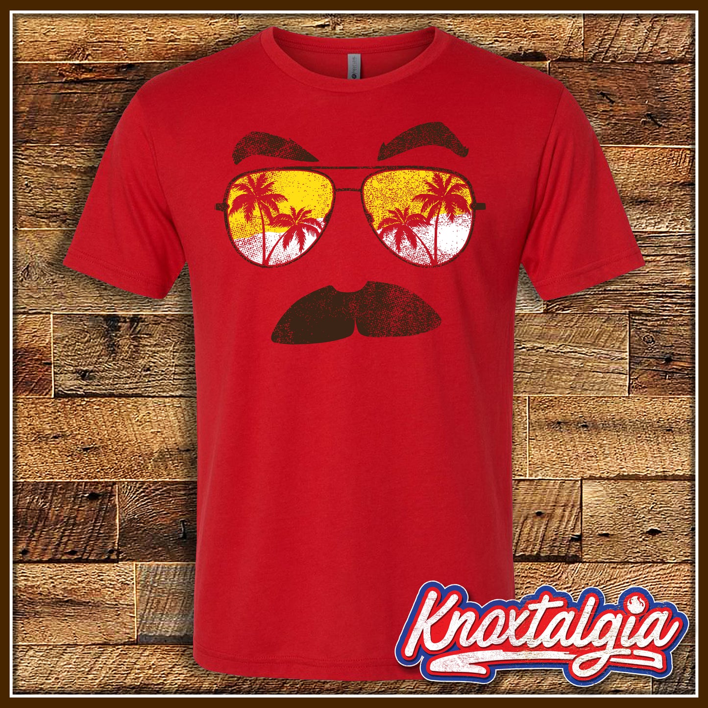 "The Magnum PI"