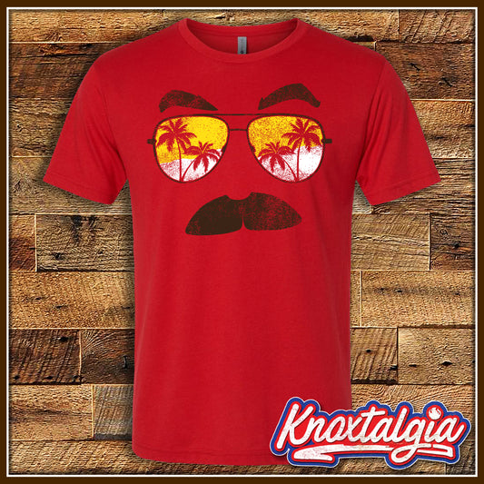 "The Magnum PI"