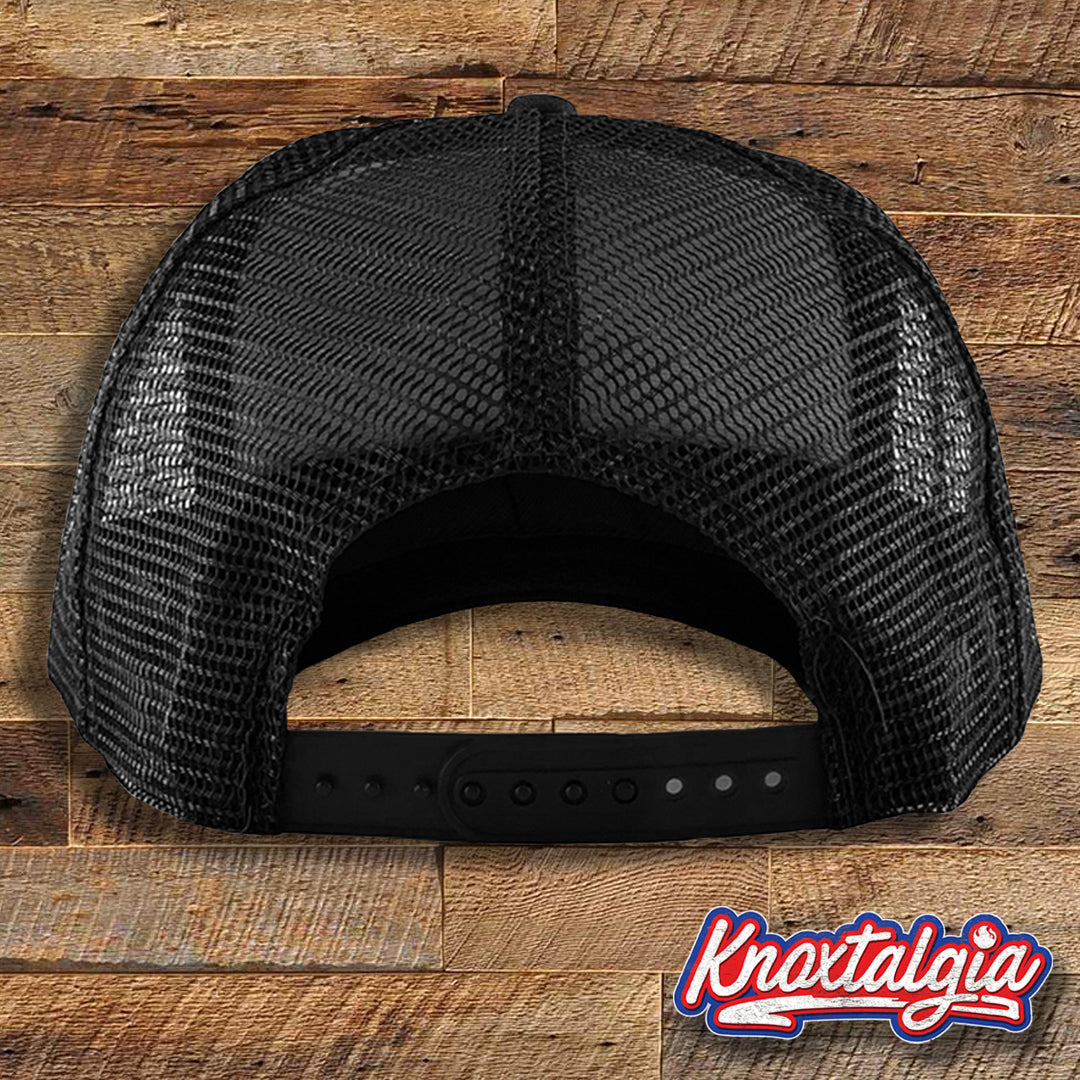 "A Film By David Lynch" - Trucker's Hat