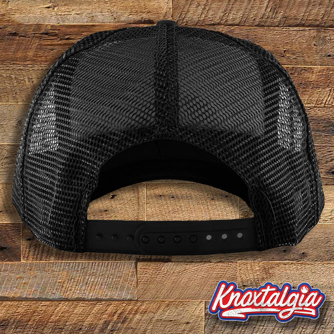 "Blumhouse Goonies (Cast and Crew)" - Trucker's Hat