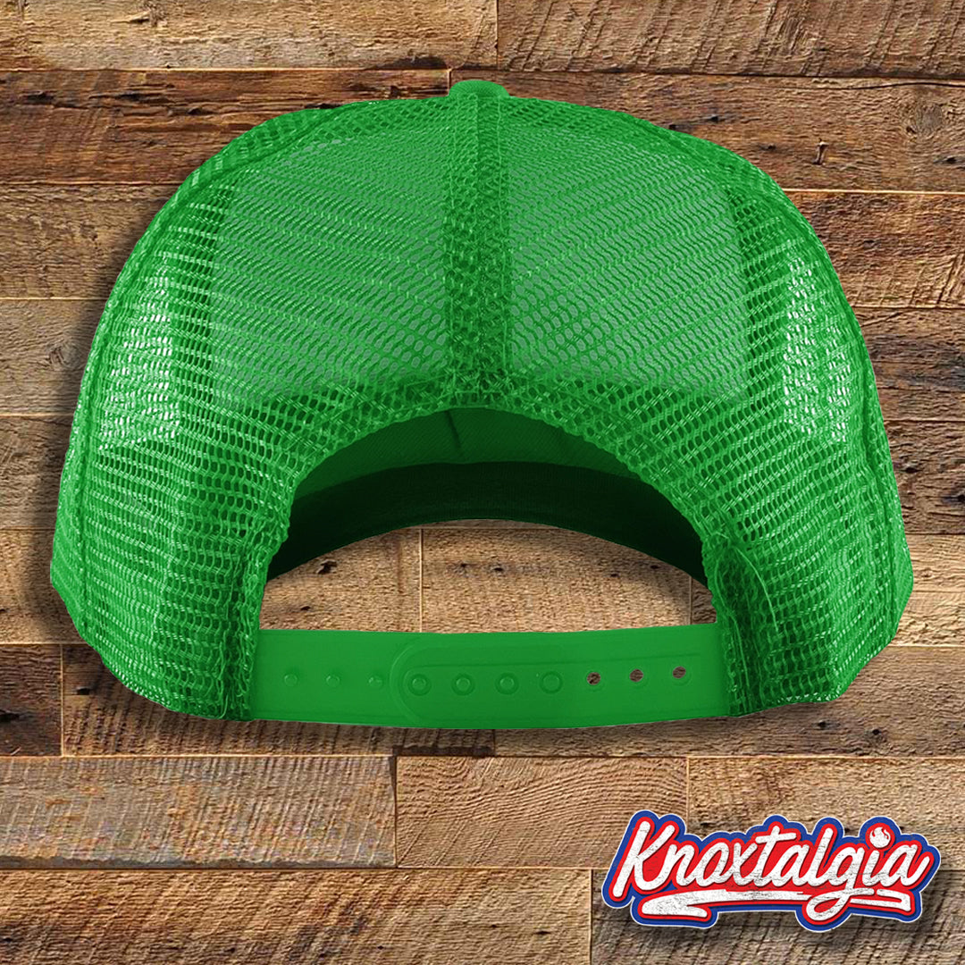 "Cardin's Drive-In" - Strawberry Plains, TN - Trucker's Hat