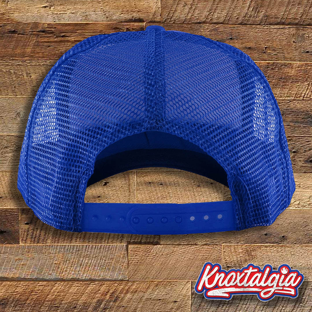 "Eddie's Auto Parts" - Trucker's Hat