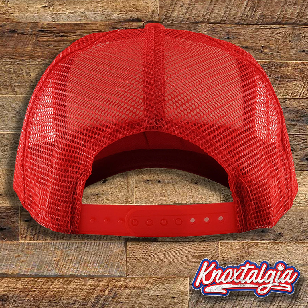 "Kay's Ice Cream" - Knoxville, TN - Trucker's Hat