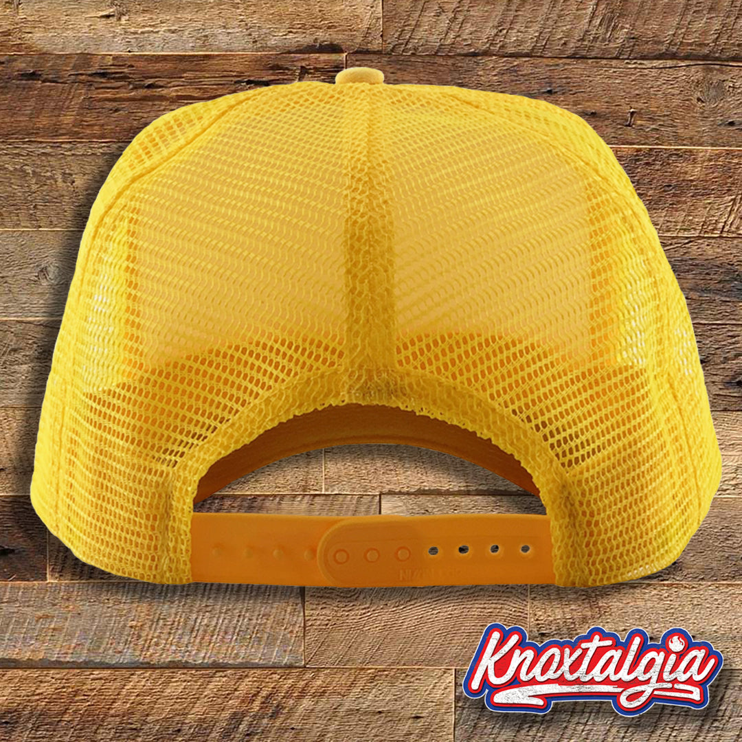 "Smoky Mountain Market" - Trucker's Hat