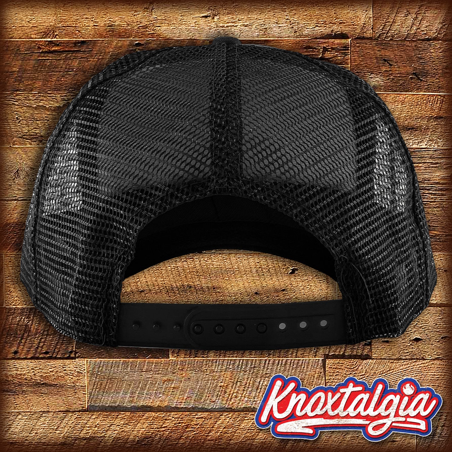 "The Nightmare" - Trucker's Hat