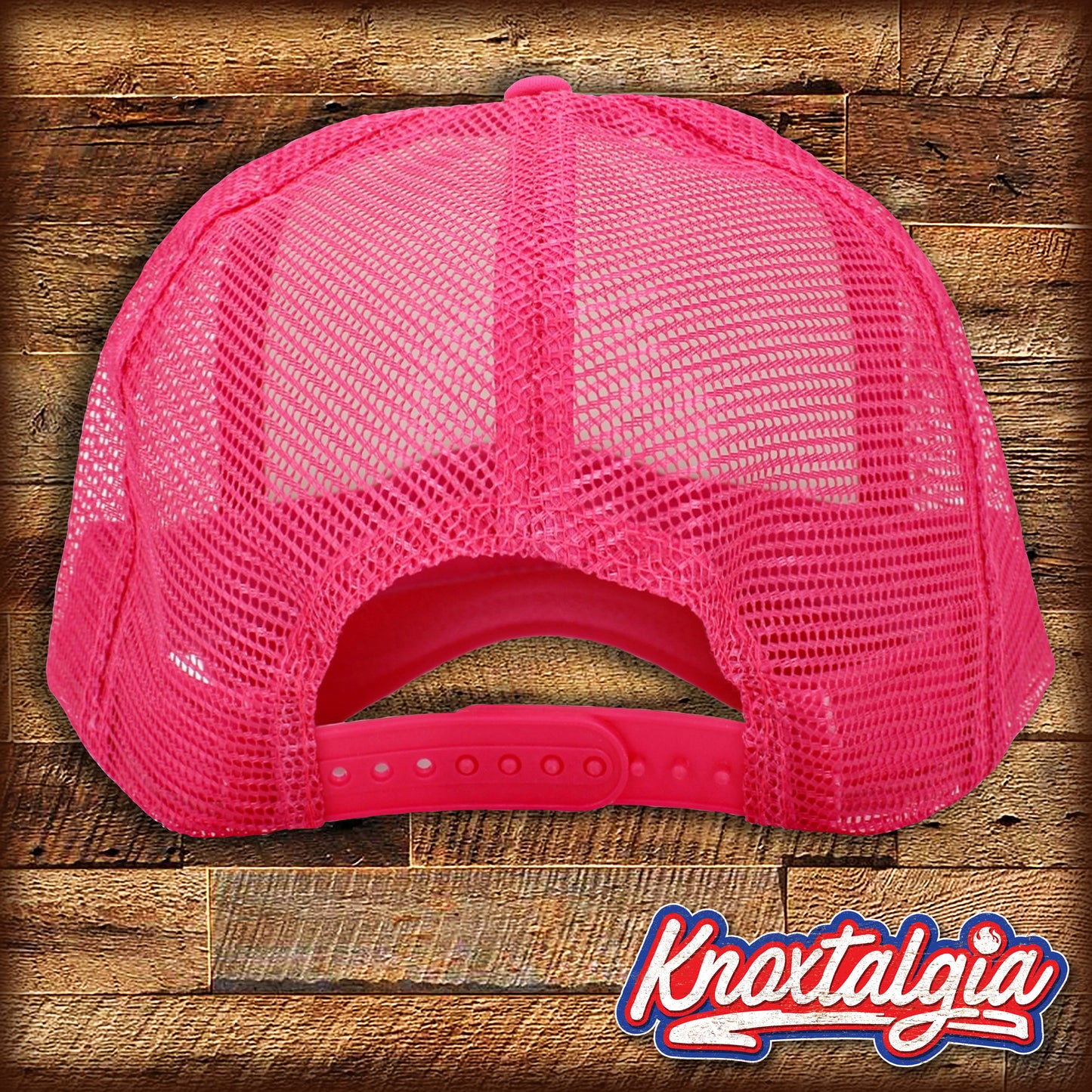 "The Nightmare" - Trucker's Hat