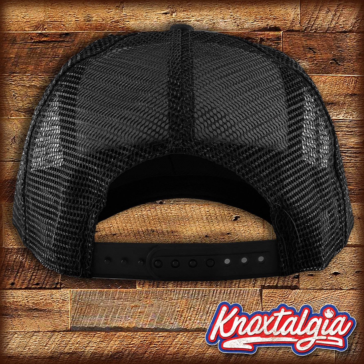 "The Nightmare" - Trucker's Hat